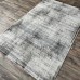 Прикроватный коврик Florans 6020 Серый-коричневый